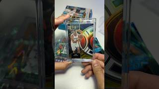 1 of 1 Pulled! Hangers are really Bangers!