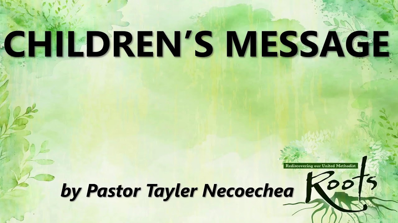 Centenary UMC Berlin NJ Live Stream