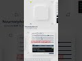 12/100 Tricks: Neumorphism UI CSS Shadow | HTML CSS JS Animation and Effects #css #webdevelopment