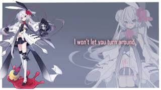 Eleanor Forte- Bulletproof
