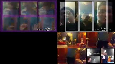 Row Row Row Boat YoTowHoOh Quadparison 11