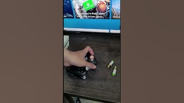 Xbox Series X/S Tip 1: No Batteries, No Problem #shorts