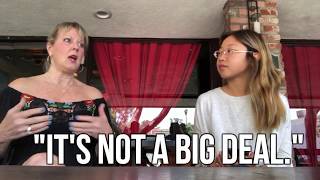 Interviewing a LIVING KIDNEY DONOR-Heidi Miller