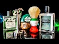 💈Бритьё. Shield Razor - Летнее настроение и кайфовое бритье. Proraso, Yaqi Brush, Captain&#39;s Choice 🪒