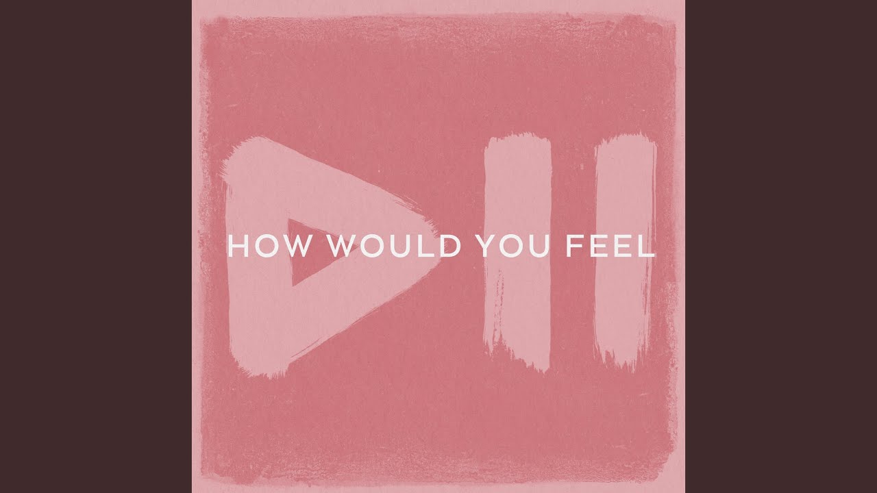 その他 How Would U Feel [CD] David Morales With Lea-Lorién – How Would U Feel | Releases | Discogs