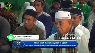 ISTRIMU BUKAN BUDAKMU - Hikmah Buya Yahya