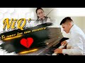 Tu Amor Fue Una Mentira - NiQ' (Cover)