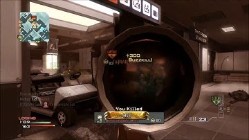 NO SCOPE TRIPLE?! Clips and Fails #7