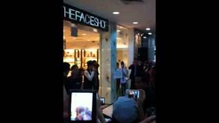 20101203 Kim Hyun Joong
