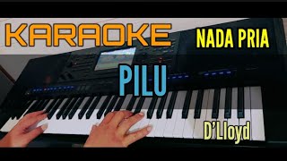 Karaoke Nostalgia PILU (DLloyd)