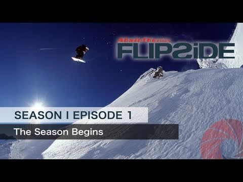 Flipside I Episode 1 - The Season Begins