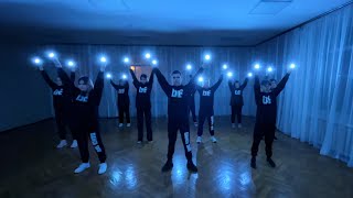 Dance Fam - Lights