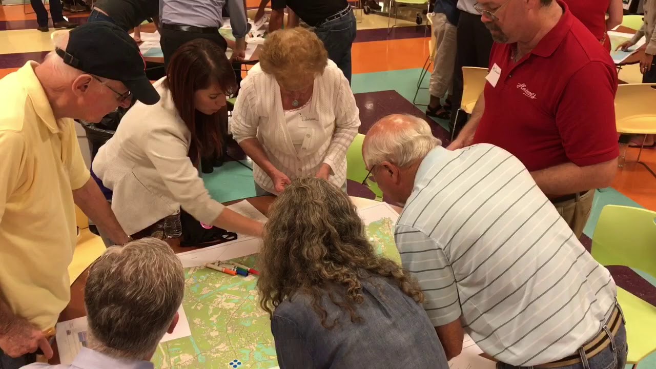 TPUDC Planapalooza Experience