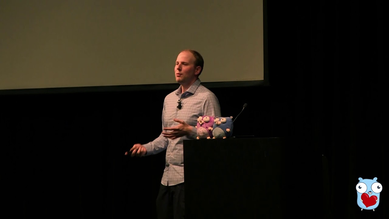 "Parsing Expression Grammars (PEG)" by Tim Raymond – Gopherpalooza 2019