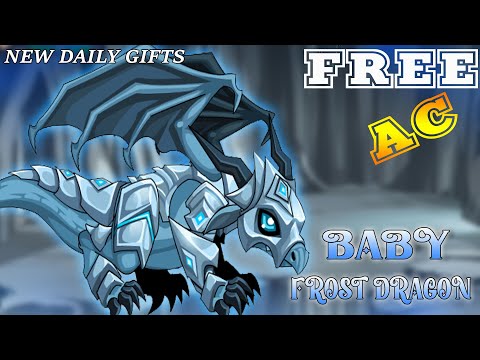 AQW NEW BABY