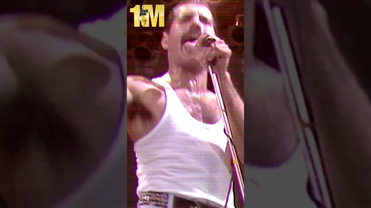 We will rock you on December 28th - set your reminder now