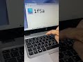 Draw a computers and Mouse in MS Word using just a keyboard shortcut