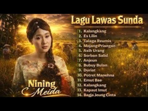 LAGU NINING MEIDA FULL ALBUM NOSTALGIA 