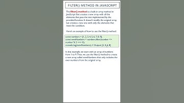 React interview questions Filter Function | Array Filter Tutorial in Hindi