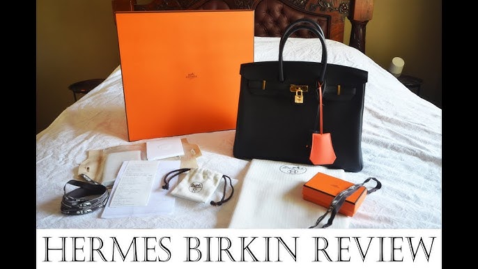 The Hermès Birkin Bag: Is it really worth it? History, Price, Styling & Bag  Care I SACLÀB 