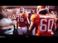 Clemson Louisville 2016 best entrance in college football