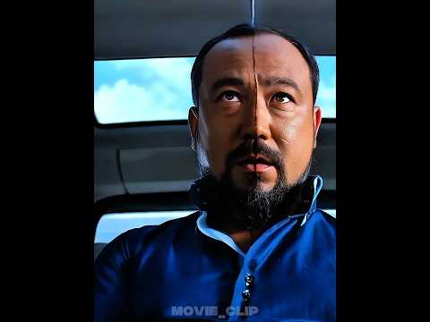 Guardians 2016 Khan Fighting Scene 