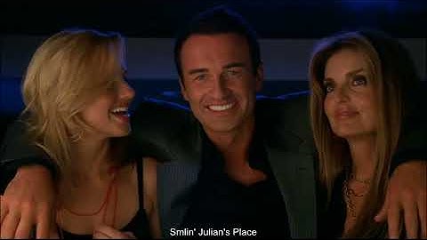 Nip/Tuck - Season 4 Bloopers