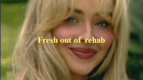 Sabrina Carpenter - Bad Reviews (Official Lyric Video)