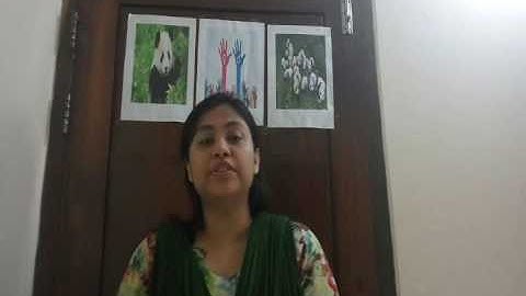 Pandas For Global Goals