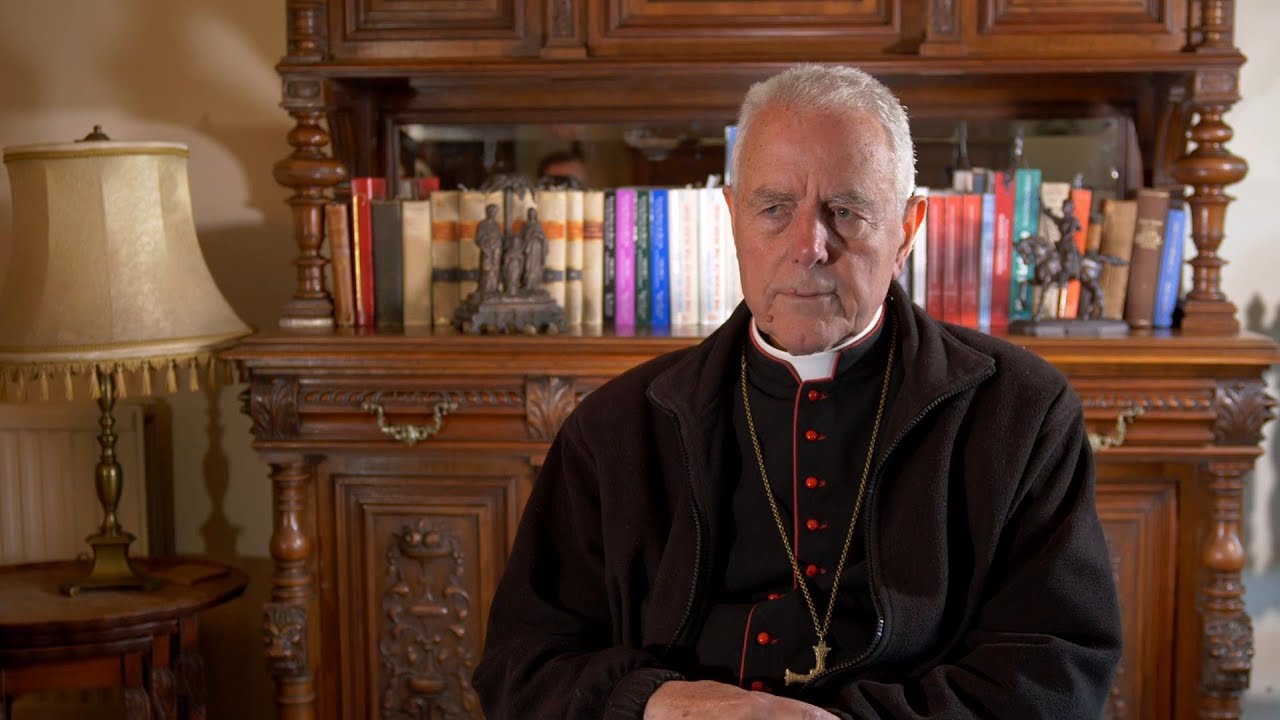 Second part of a series of interviews with Bishop Williamson.