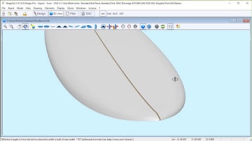 How to design a Beak Nose with Shape3d X