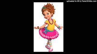 Nancy Clancy - An Ice Cream Smile