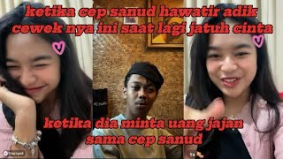 Download Lagu Cep sanud punya adik onlen yang sedang jatuh cinta  MP3