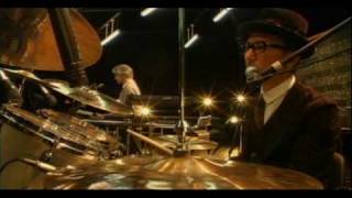 Hello, Goodbye (Live in Studio 2010) : Yellow Magic Orchestra+Keigo Oyamada+Tomohiko Gondo