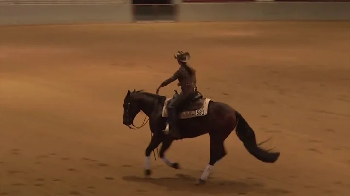 191101 Rookie Deborah Howard on Cromeless