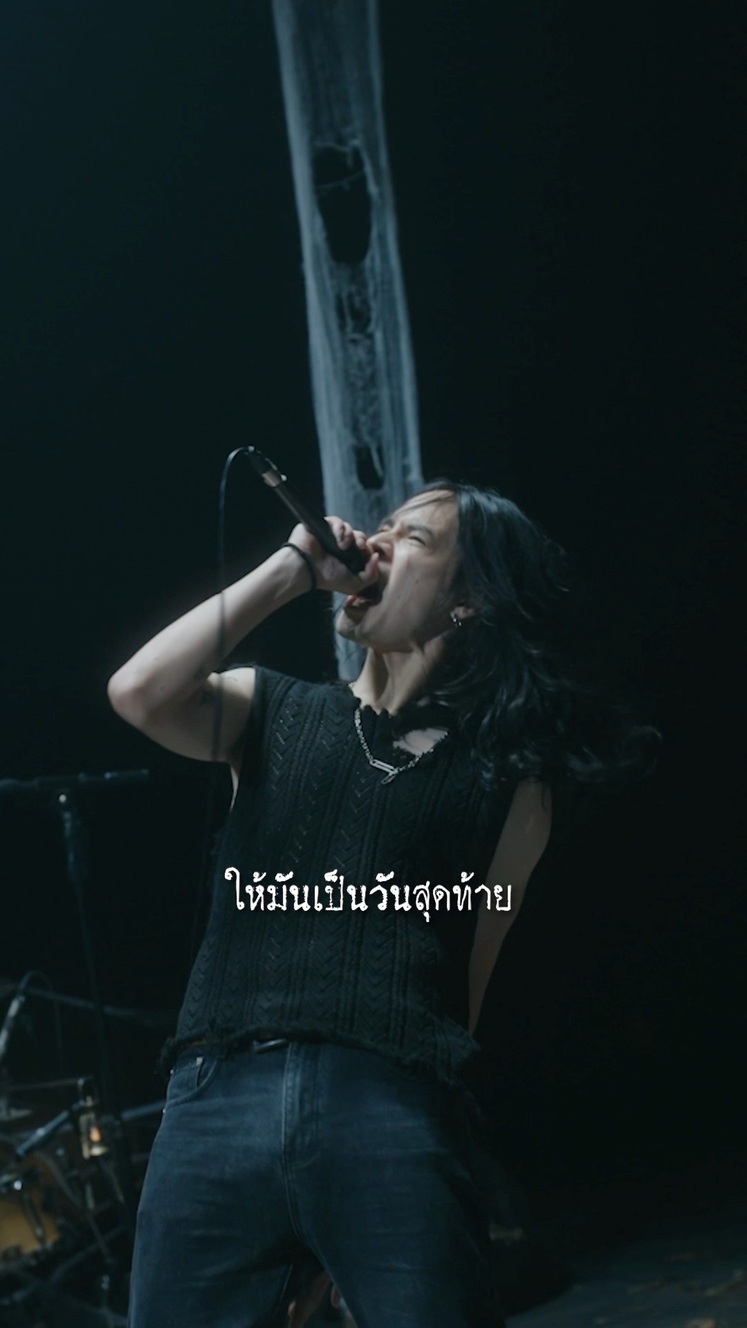 แค่นิยาย - Retrospect x Sweet Mullet x Lomosonic x Bomb at Track จาก #genieSeason Medley Halloween