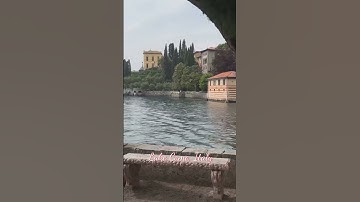 Lake Como Italy 🇮🇹