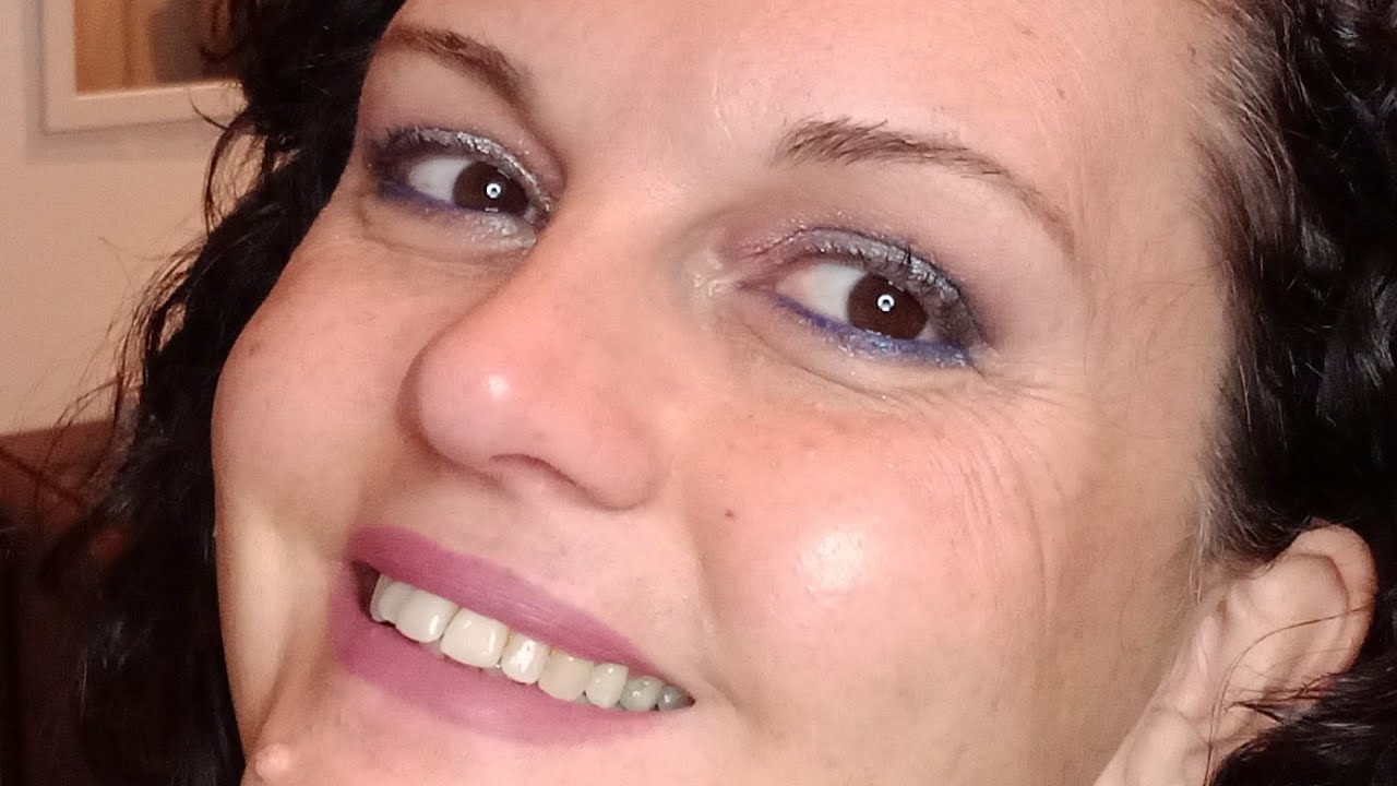 Provo la NUOVA palette occhi Cool Gems #WYCON    #coolgems #occhi #makeup #ombretti #Occhiobello 🫦👀