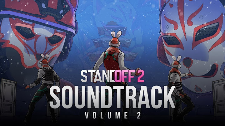 Kitsune Dreams (0.32.0 New Year 2025) - Standoff 2 OST