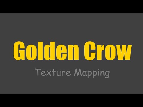 DirectX Programming Tutorial With C# Game Development Texture Mapping (No Xna)