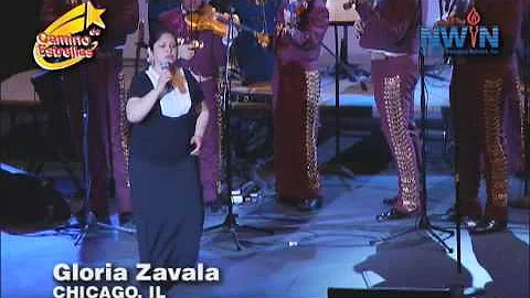 Gloria Zavala