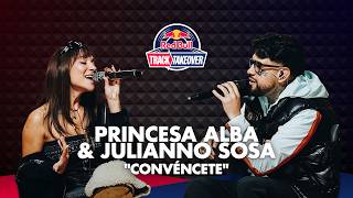 Princesa Alba & Julianno Sosa 