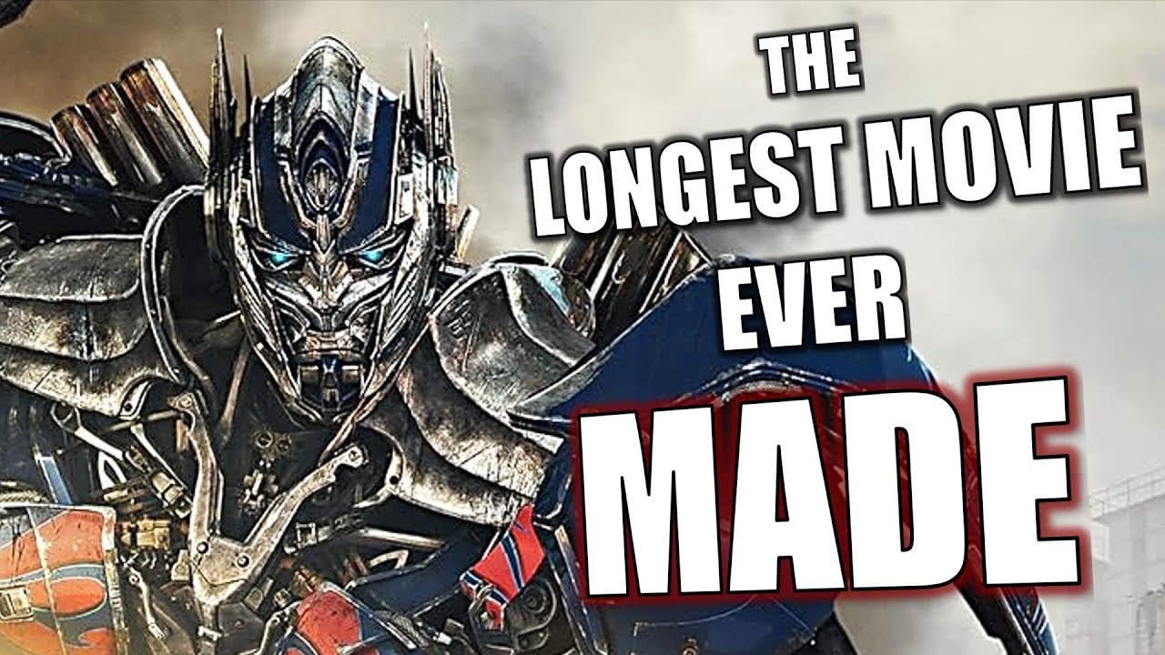 The Longest Movie Ever Made YouTube the-longest-movie-ever-made-youtube