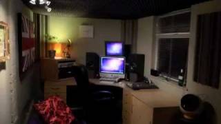 Audio Post Production Recording Studio - Engine7, based in Yorkshire, UK