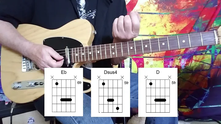 Learn How to Play the Classic Song 'Long Train Running' by The Doobie Brothers