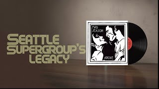 The Greatest 90s Supergroup? Mad Season Above Deluxe CD Unboxing