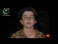 تقرير عبد الكريم شفيق أبوصالح 16 عاما شهيدا جميلا أثناء رباطه مع والده على الجبهات 