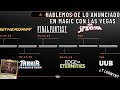 Hablemos de lo anunciado en Magic Con Las vegas ¿Universe Beyond legal en todos los formatos?