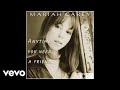 Mariah Carey - Anytime You Need a Friend (String-A-Pella - Official Audio)