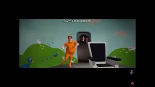 Boomer Uttp Dances Like A Fat Arab Hooligan